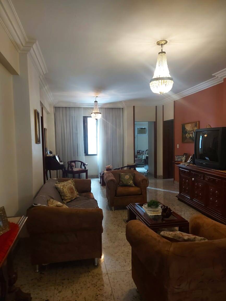 Apartamento à venda com 4 quartos, 377m² - Foto 14