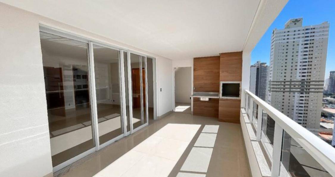 Apartamento à venda, 155m² - Foto 4