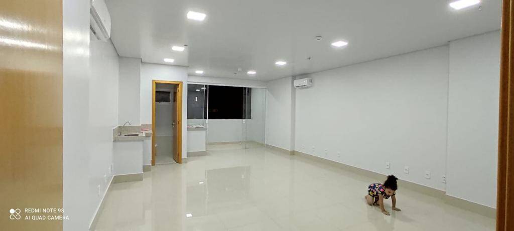 Conjunto Comercial-Sala à venda, 47m² - Foto 3