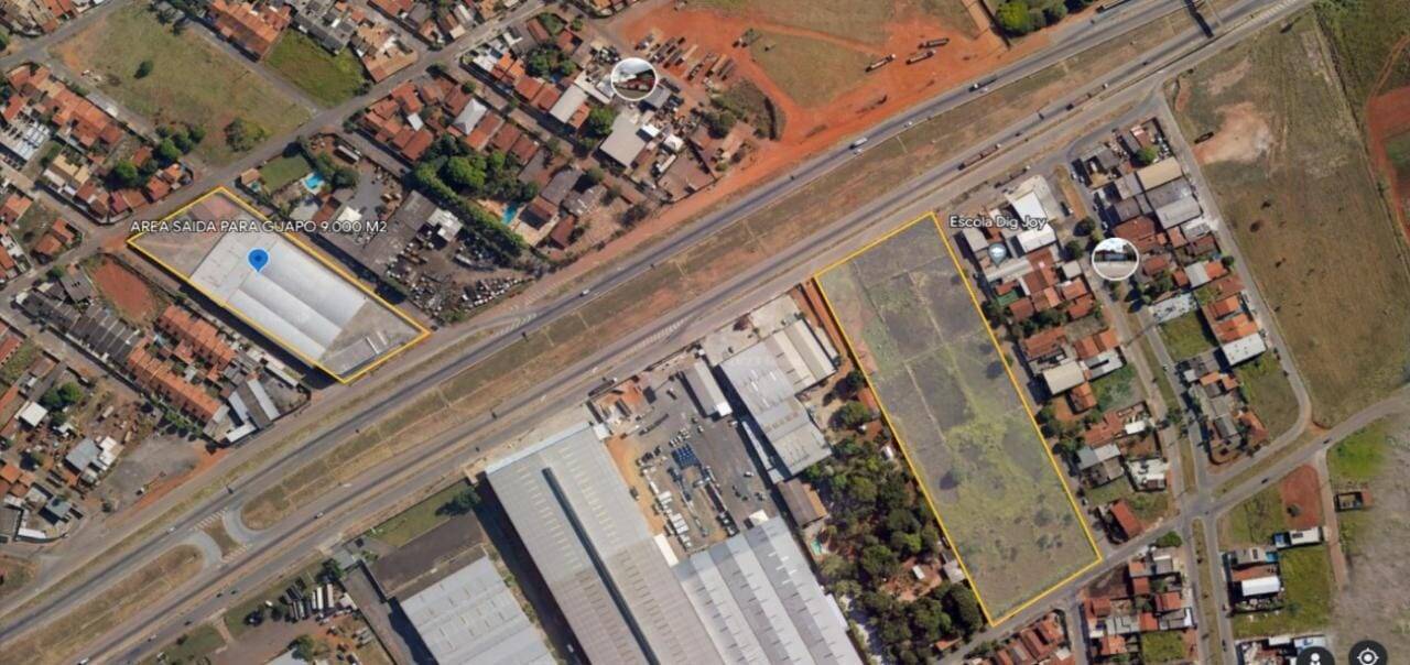 Terreno à venda, 20000m² - Foto 1