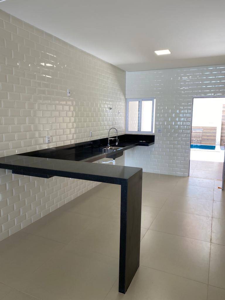 Casa à venda com 3 quartos, 144m² - Foto 7