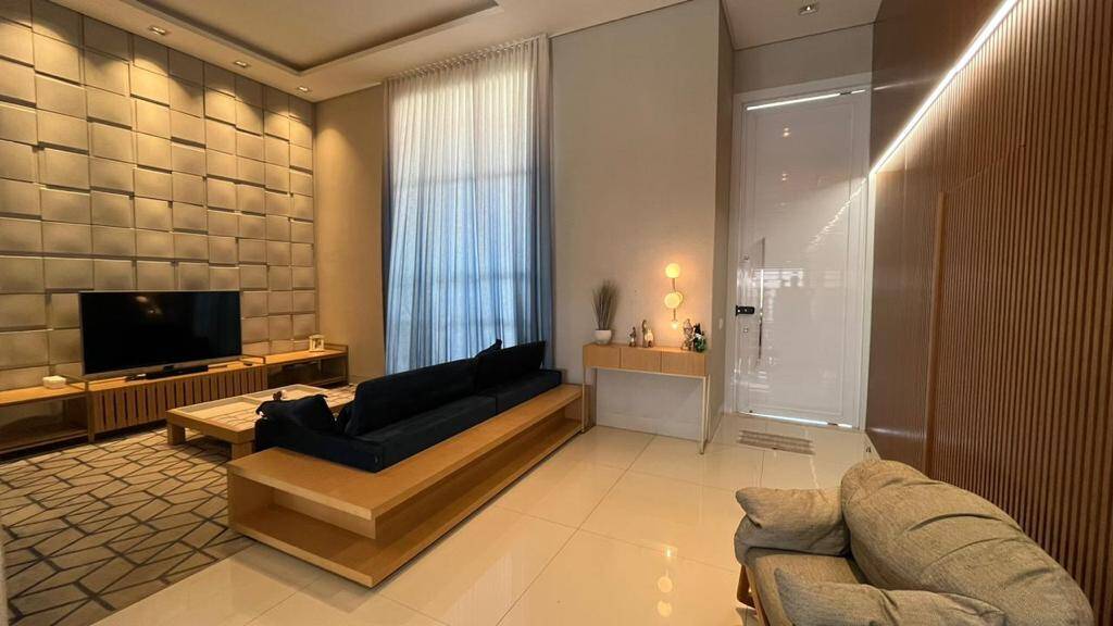 Casa à venda com 3 quartos, 255m² - Foto 3