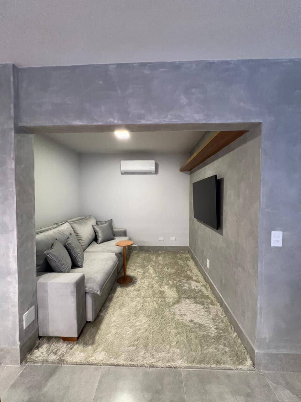 Apartamento à venda com 2 quartos, 64m² - Foto 8