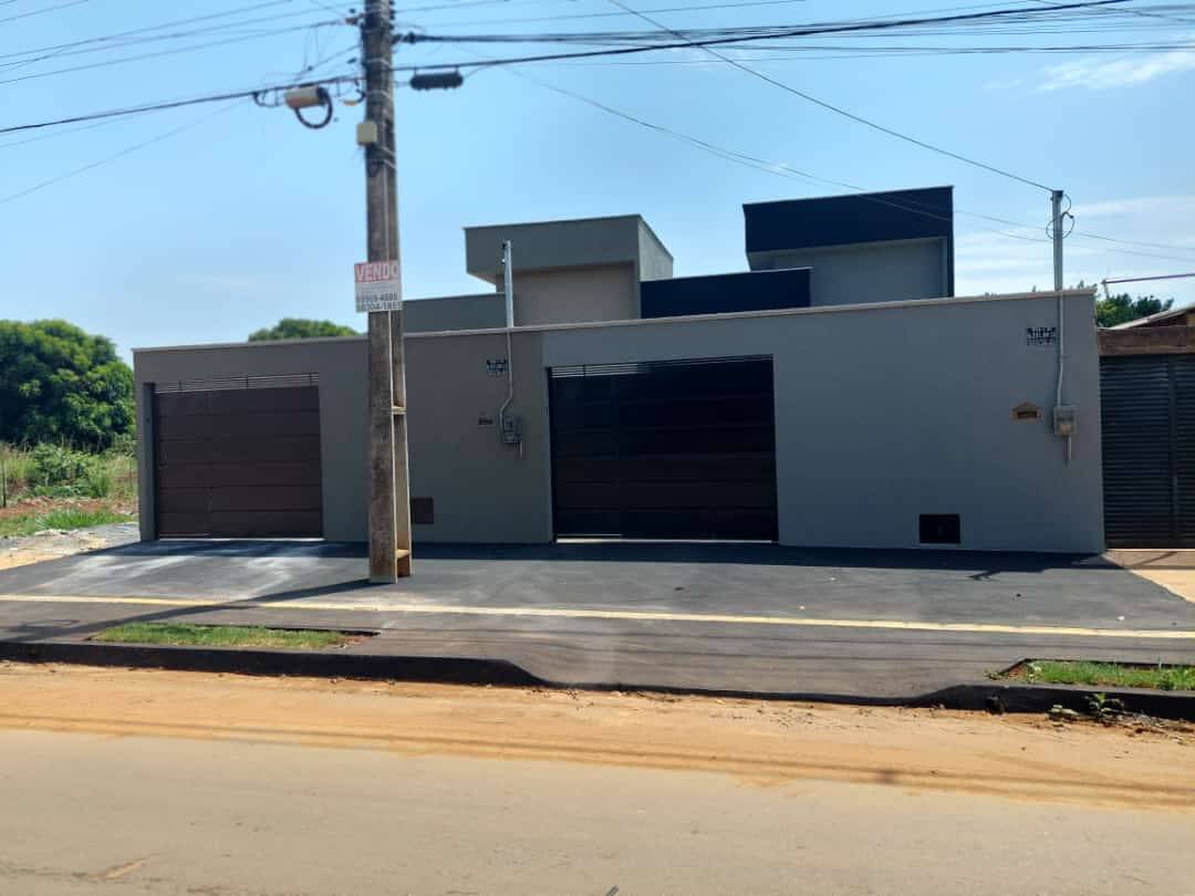 Casa à venda com 2 quartos, 100m² - Foto 9