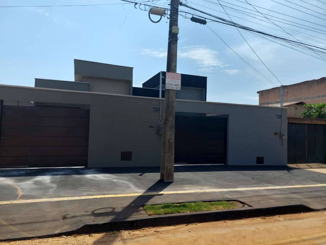 Casa à venda com 2 quartos, 100m² - Foto 8