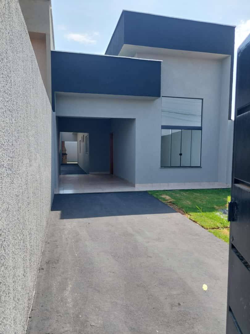 Casa à venda com 2 quartos, 100m² - Foto 10