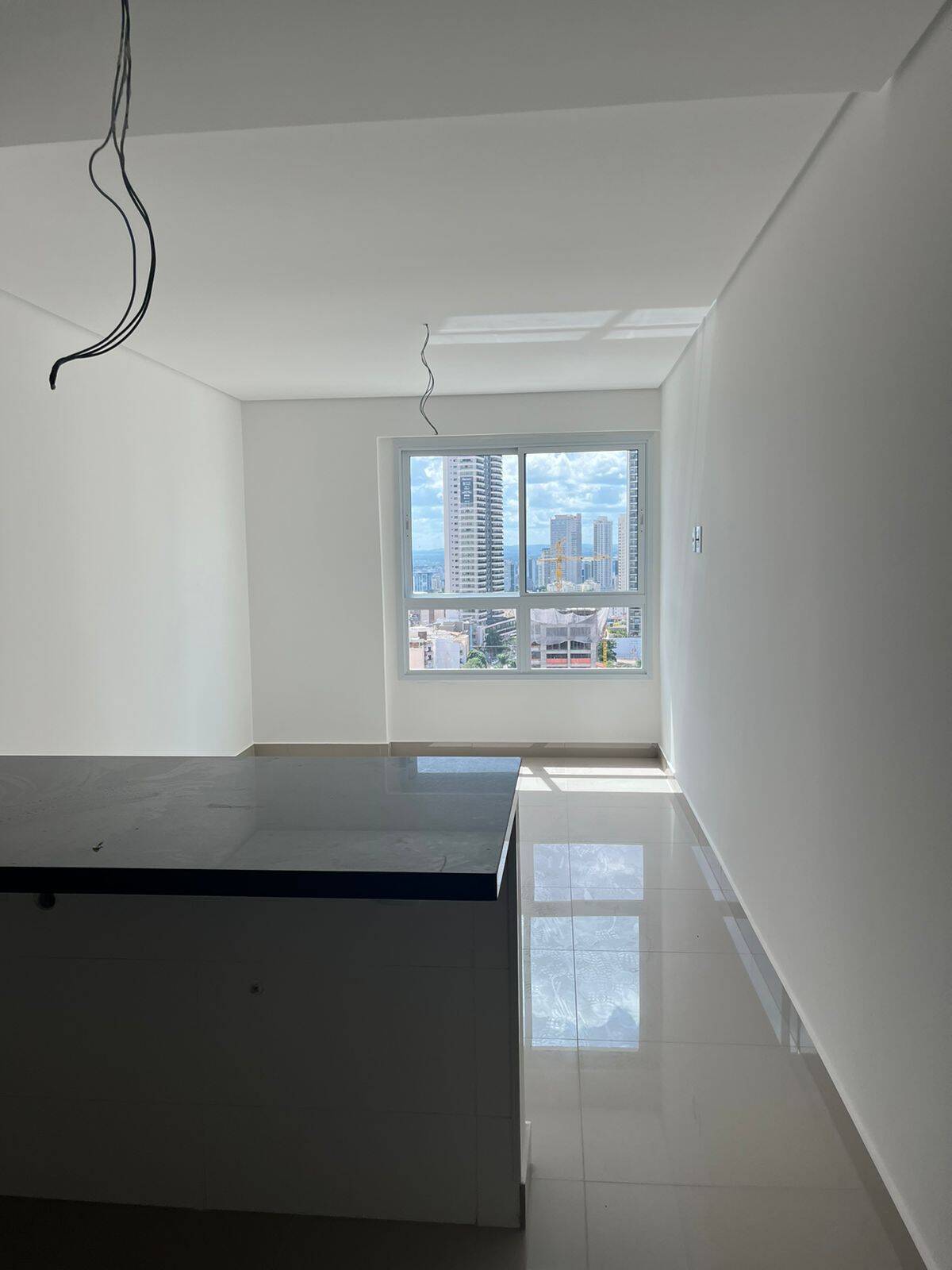 Apartamento à venda com 1 quarto, 56m² - Foto 10