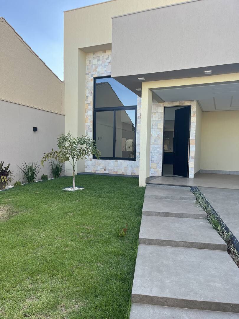 Casa à venda com 3 quartos, 200m² - Foto 24