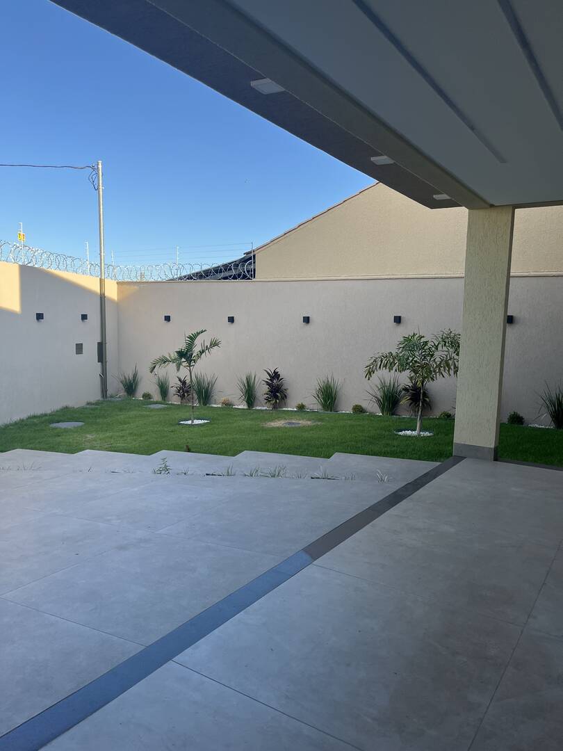 Casa à venda com 3 quartos, 200m² - Foto 27