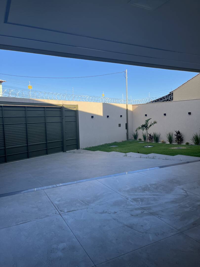 Casa à venda com 3 quartos, 200m² - Foto 34