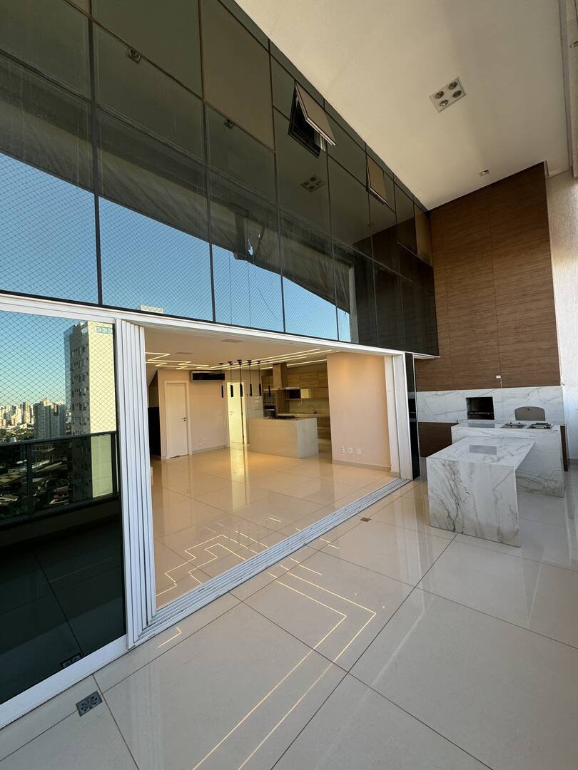 Apartamento à venda com 3 quartos, 157m² - Foto 11