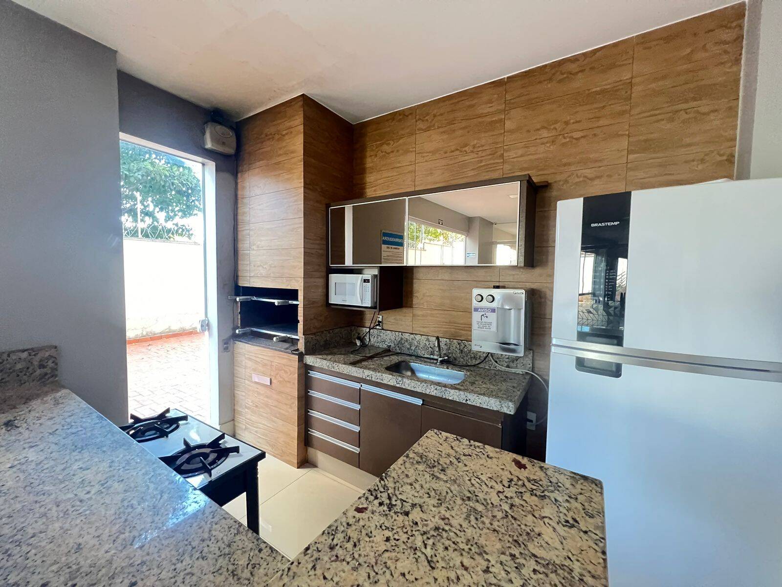 Apartamento à venda com 2 quartos, 65m² - Foto 29