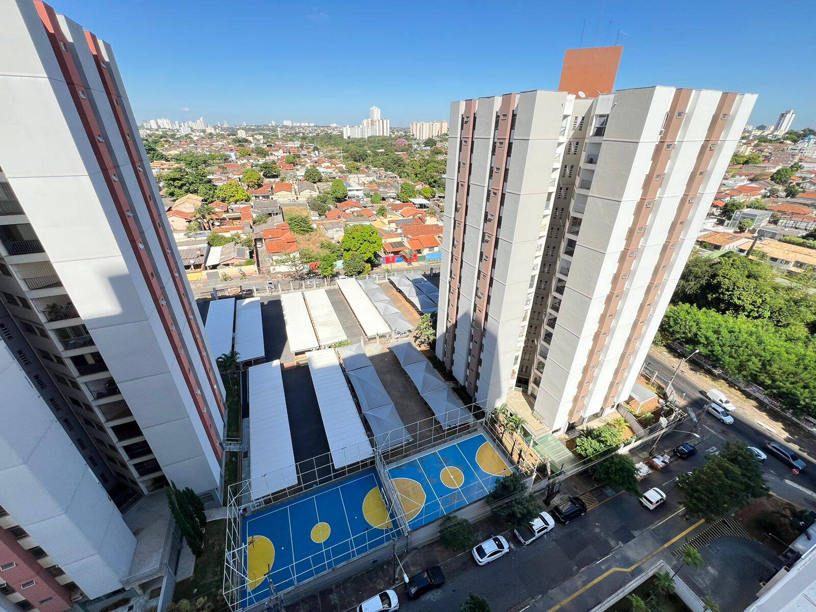 Apartamento à venda com 2 quartos, 65m² - Foto 8