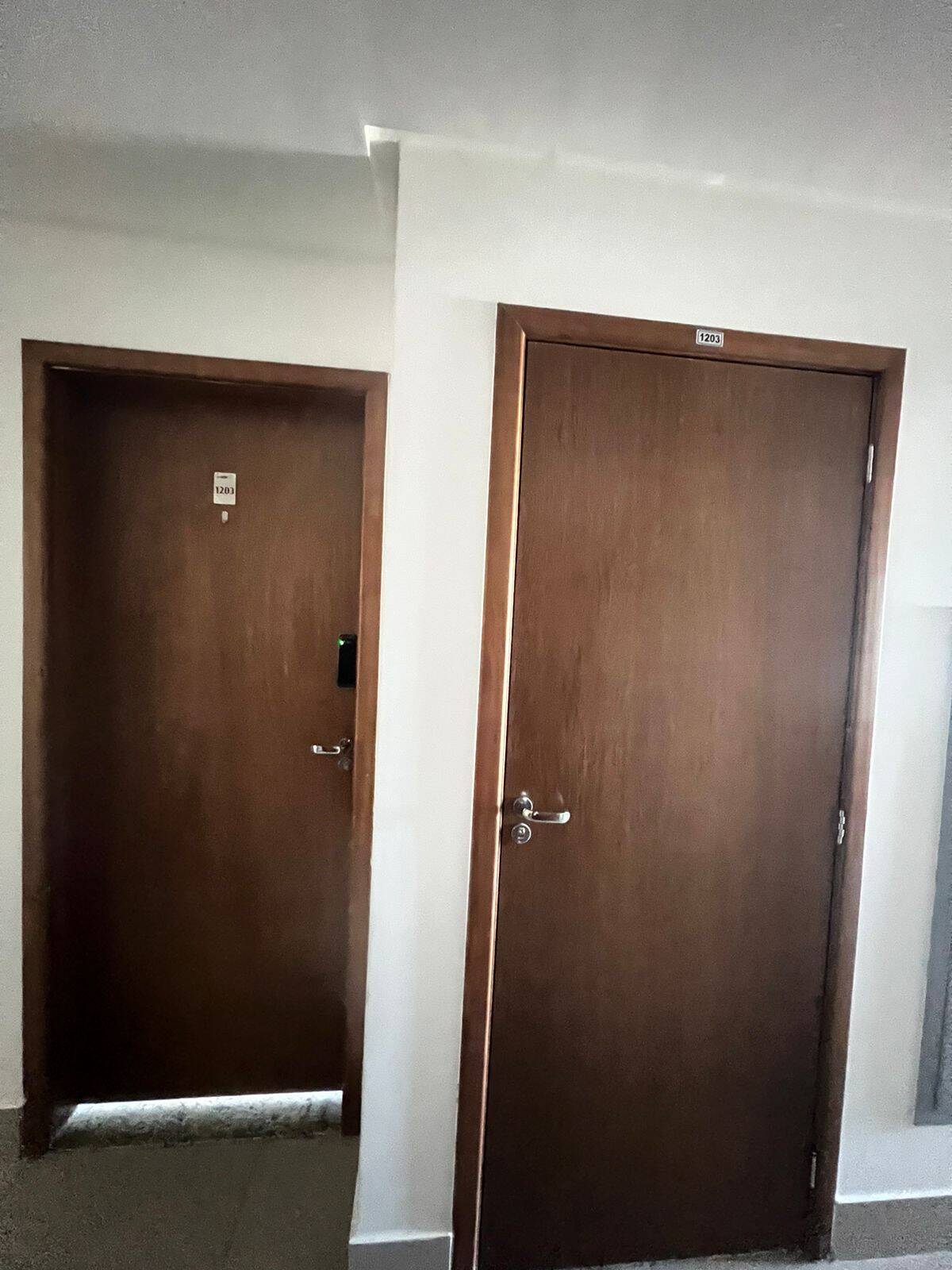 Apartamento à venda com 2 quartos, 65m² - Foto 21