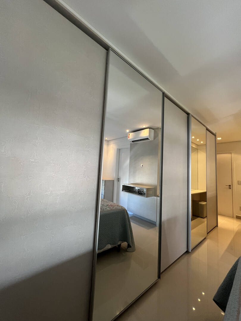 Apartamento à venda com 3 quartos, 207m² - Foto 5