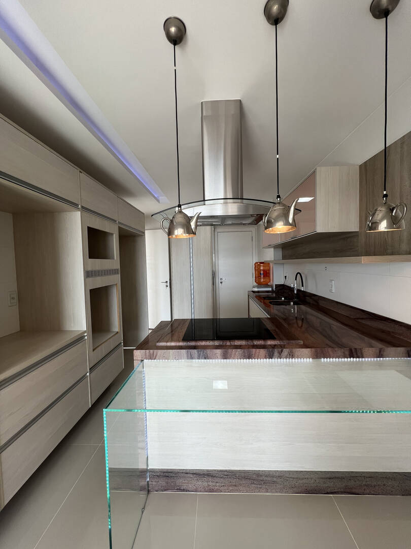 Apartamento à venda com 3 quartos, 207m² - Foto 34