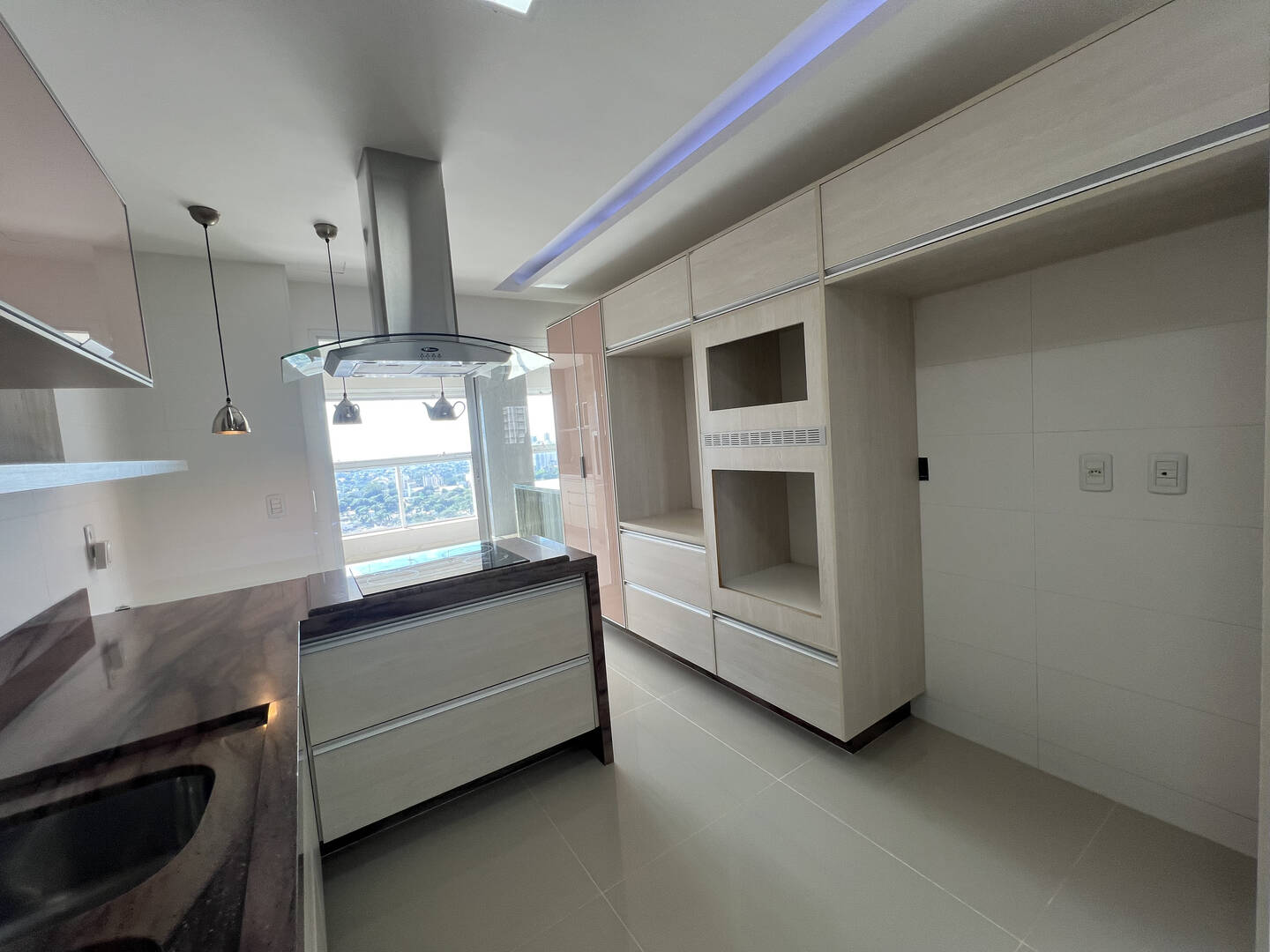 Apartamento à venda com 3 quartos, 207m² - Foto 40