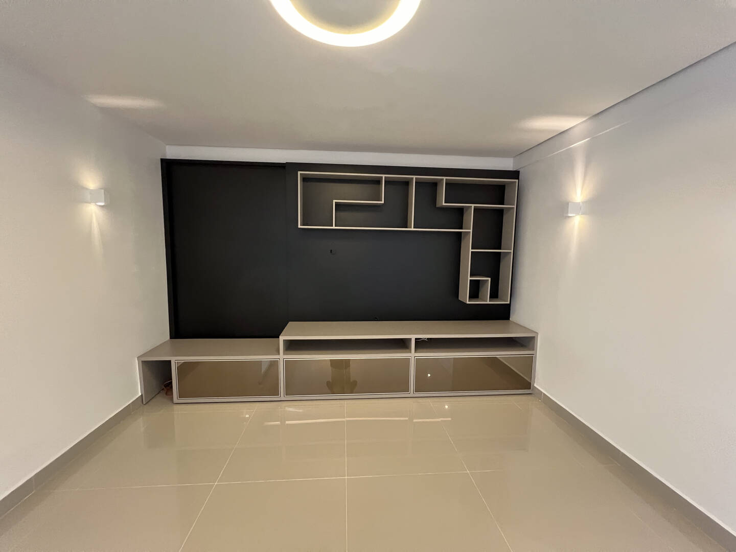 Apartamento à venda com 3 quartos, 207m² - Foto 45