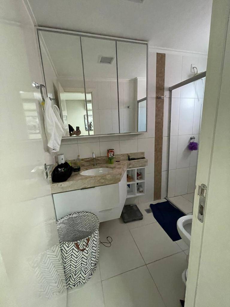 Apartamento à venda com 3 quartos, 150m² - Foto 5