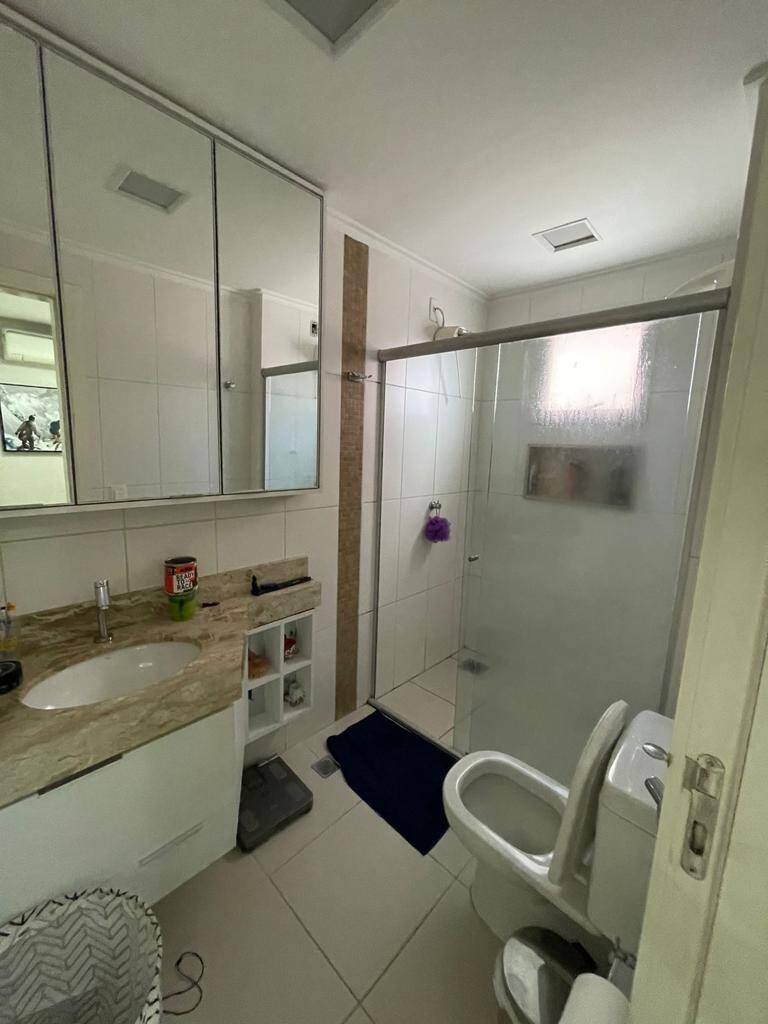 Apartamento à venda com 3 quartos, 150m² - Foto 7