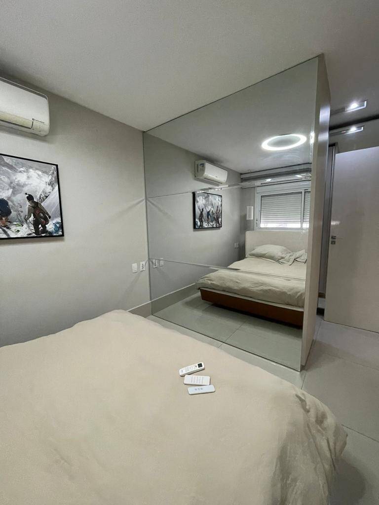 Apartamento à venda com 3 quartos, 150m² - Foto 8