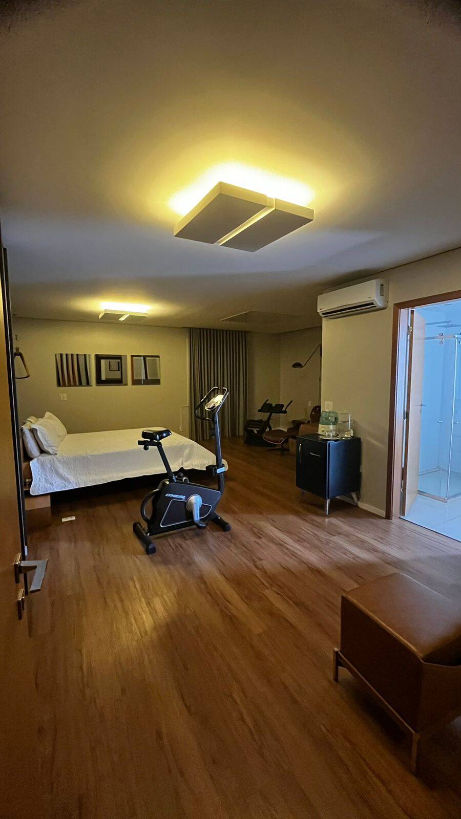 Apartamento à venda com 4 quartos, 236m² - Foto 21