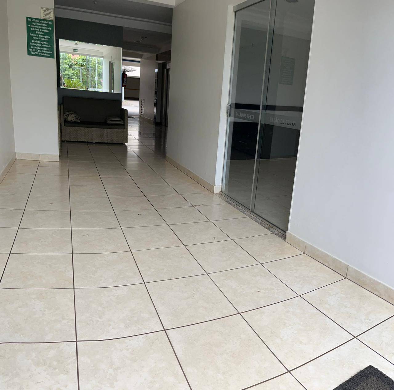 Apartamento à venda com 2 quartos, 56m² - Foto 14