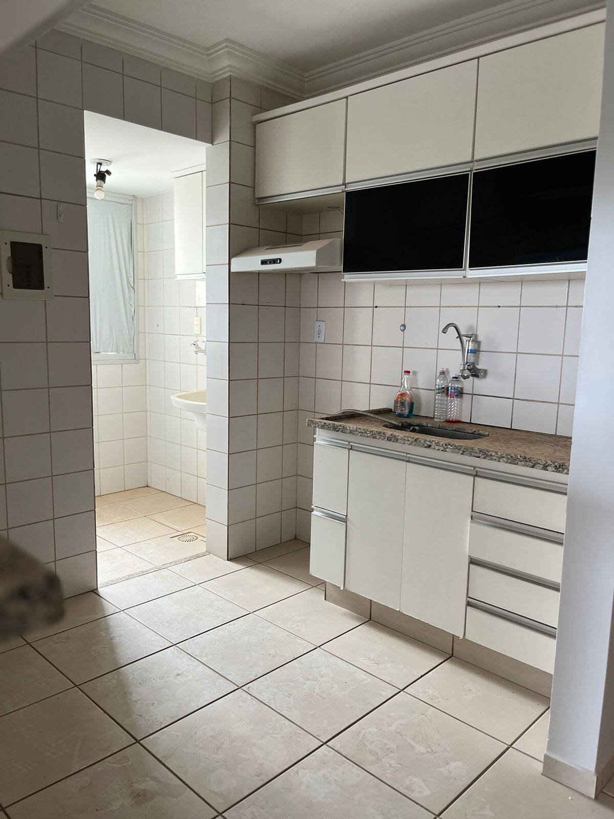 Apartamento à venda com 2 quartos, 56m² - Foto 7