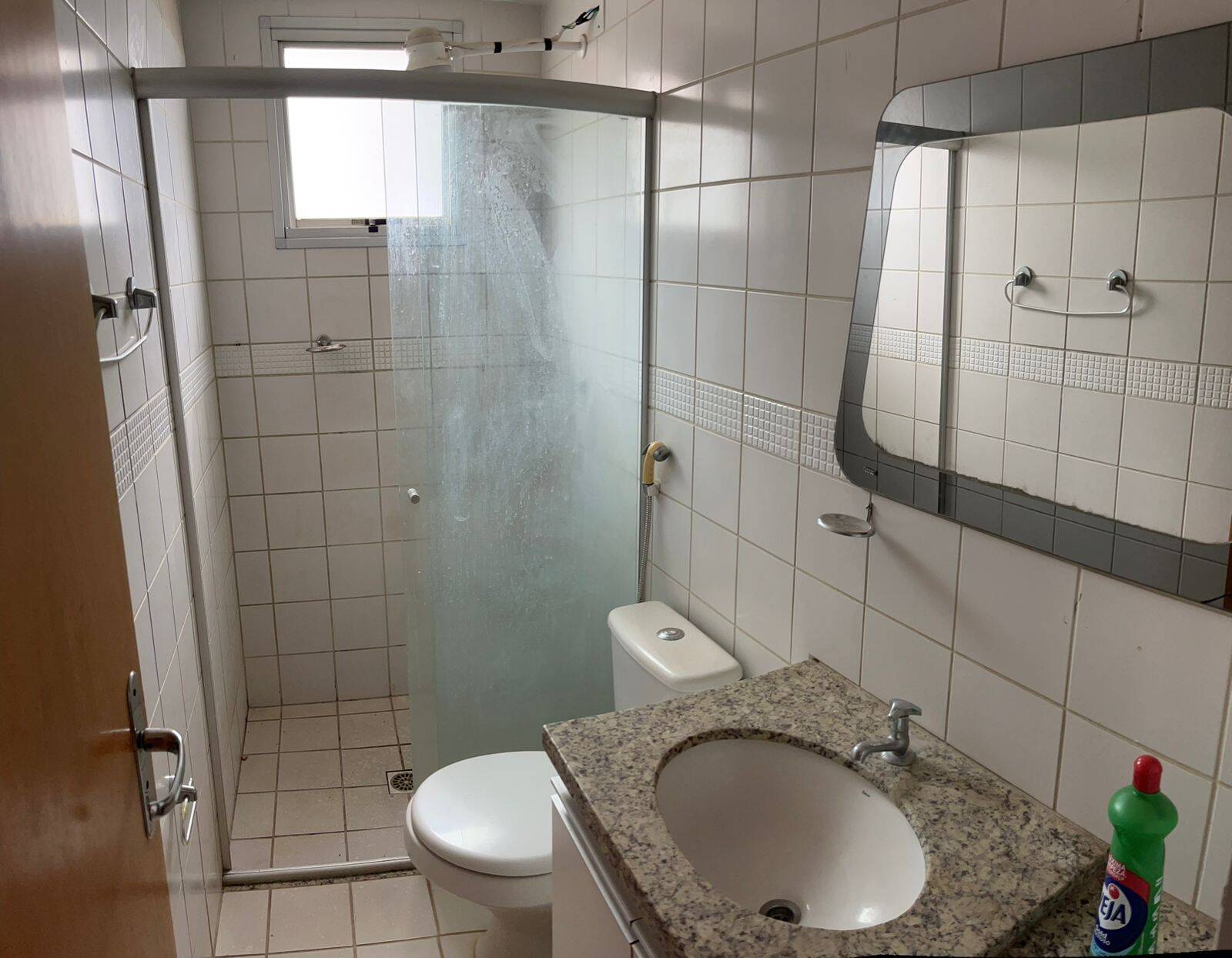 Apartamento à venda com 2 quartos, 56m² - Foto 3