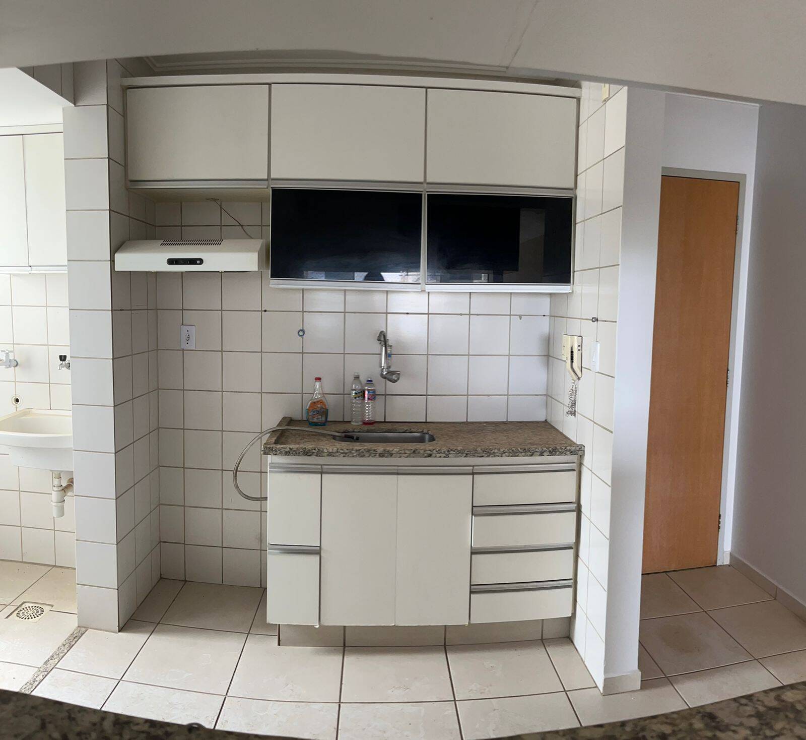 Apartamento à venda com 2 quartos, 56m² - Foto 2