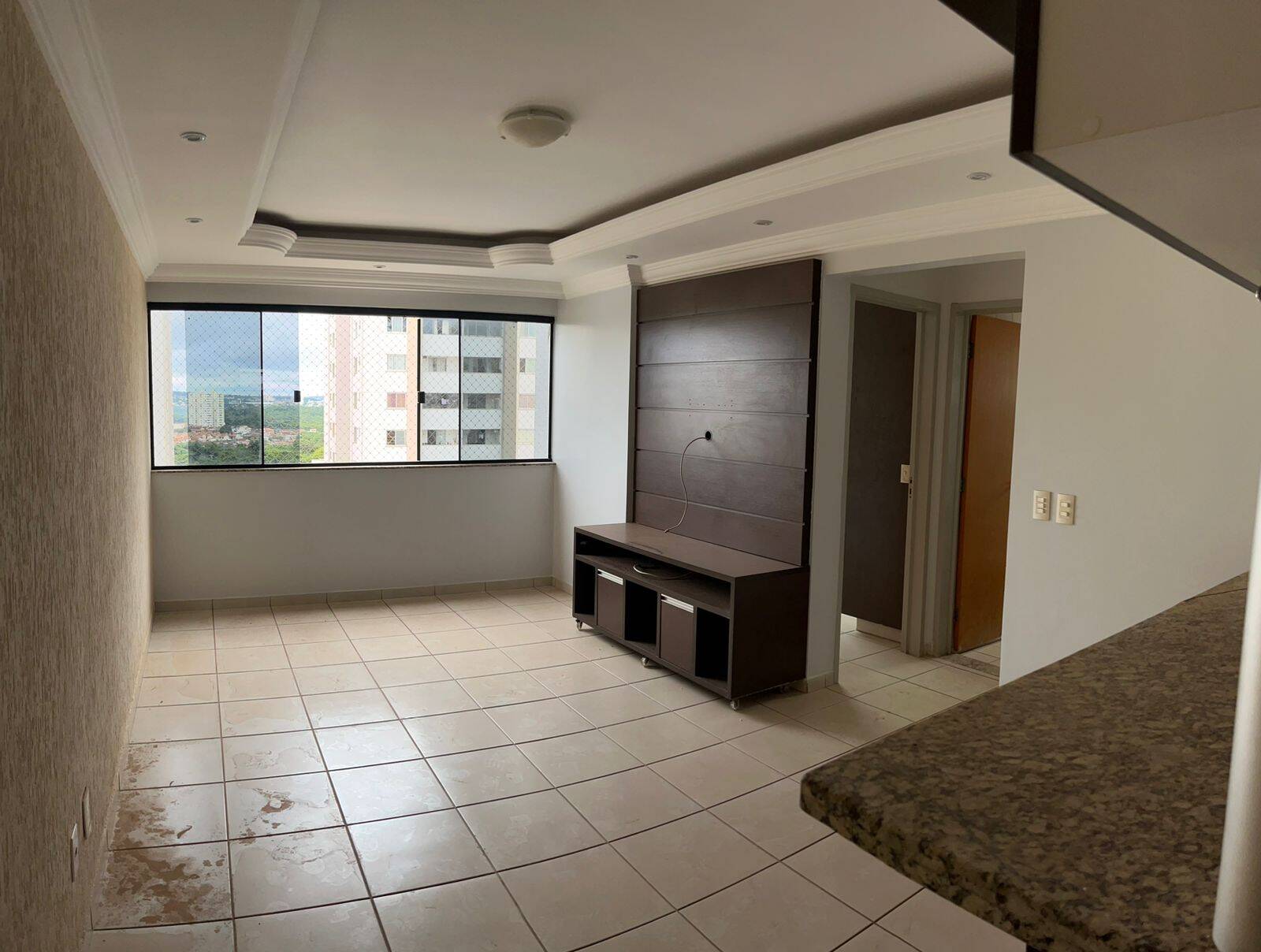 Apartamento à venda com 2 quartos, 56m² - Foto 4