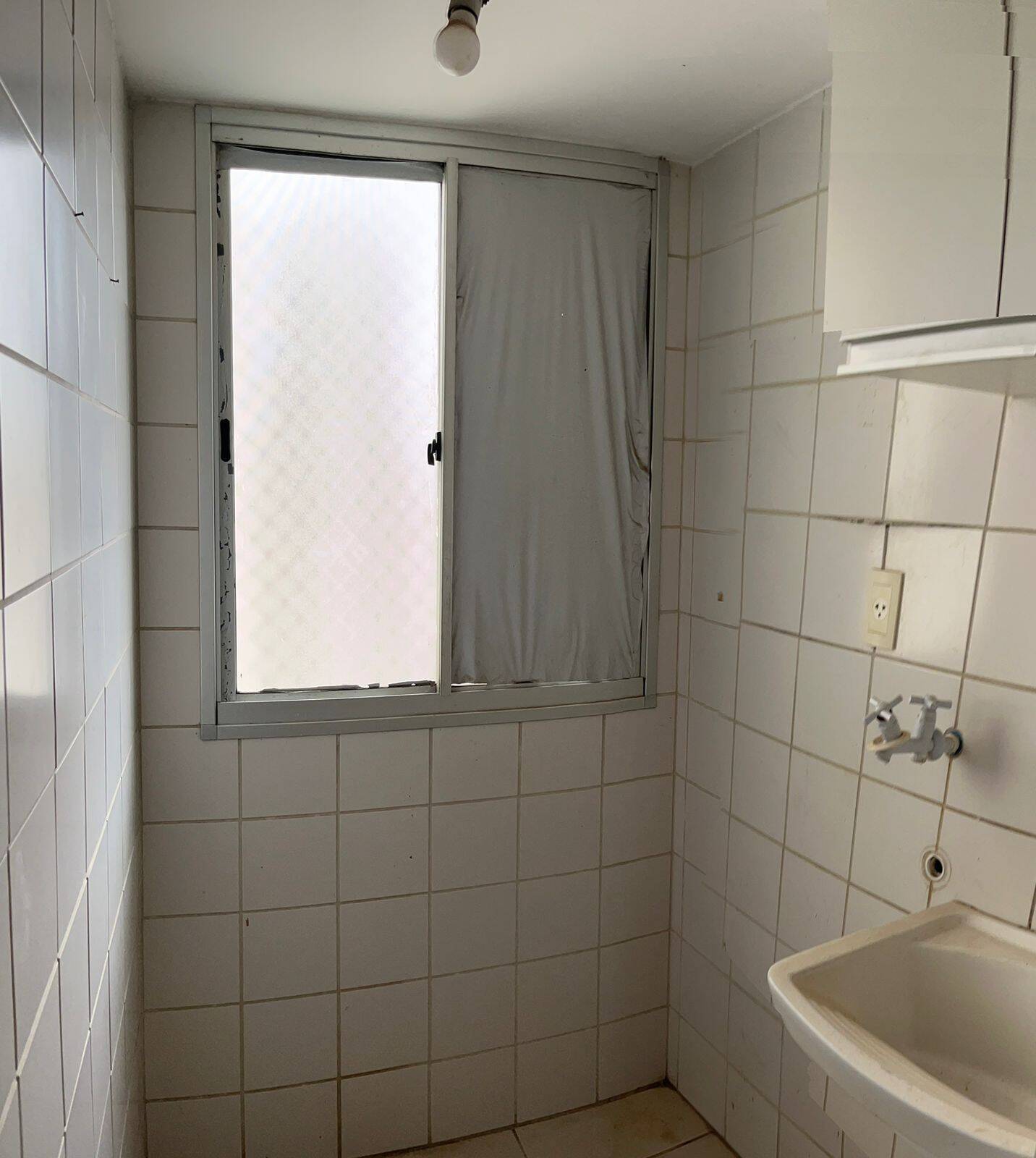 Apartamento à venda com 2 quartos, 56m² - Foto 9