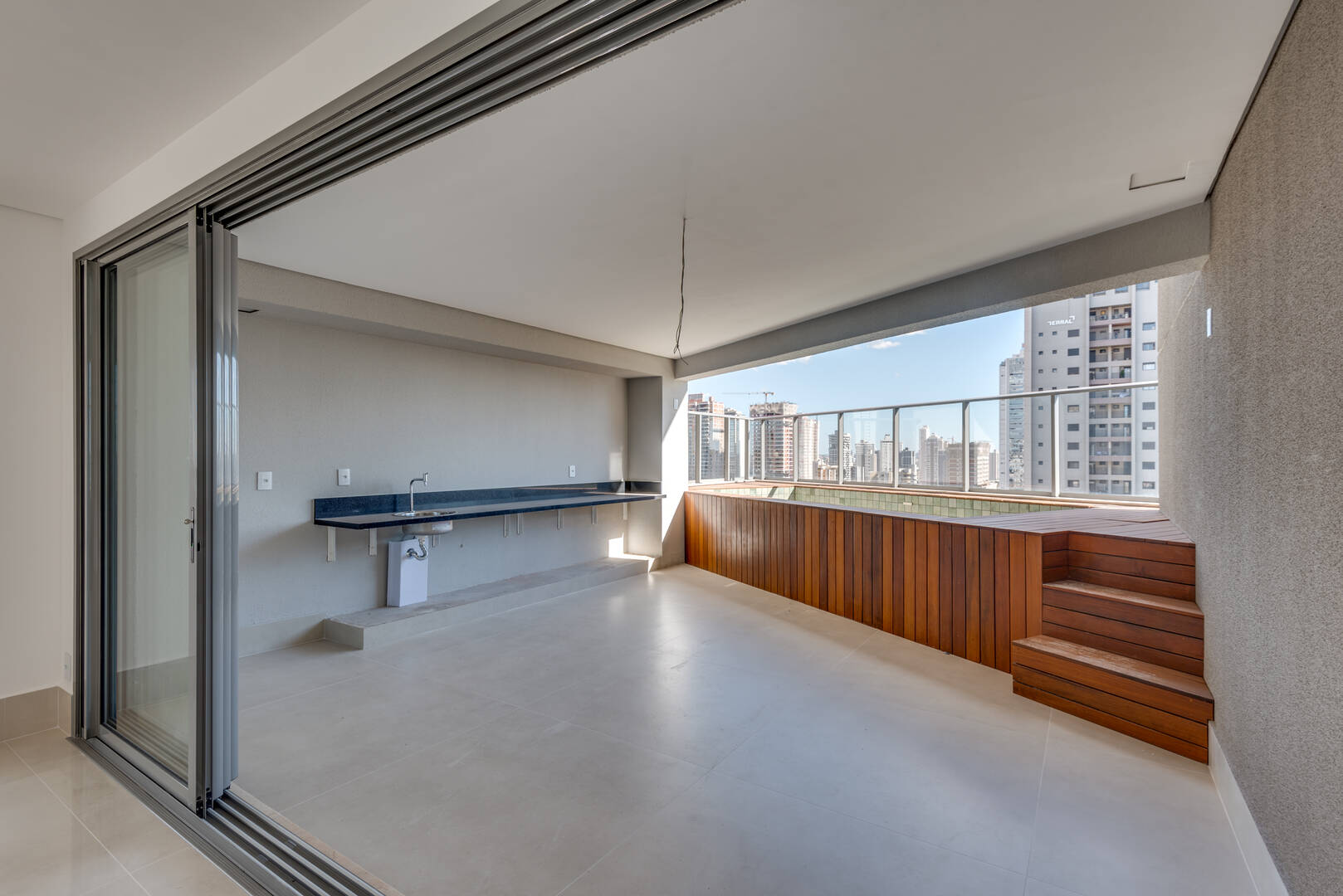 Apartamento à venda com 4 quartos, 353m² - Foto 9