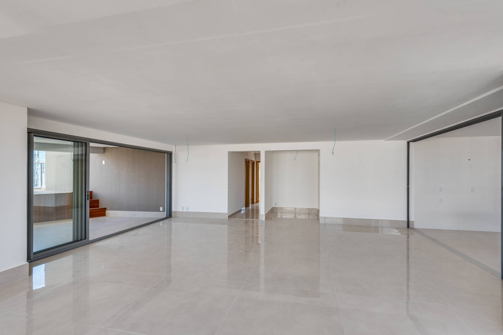 Apartamento à venda com 4 quartos, 353m² - Foto 11