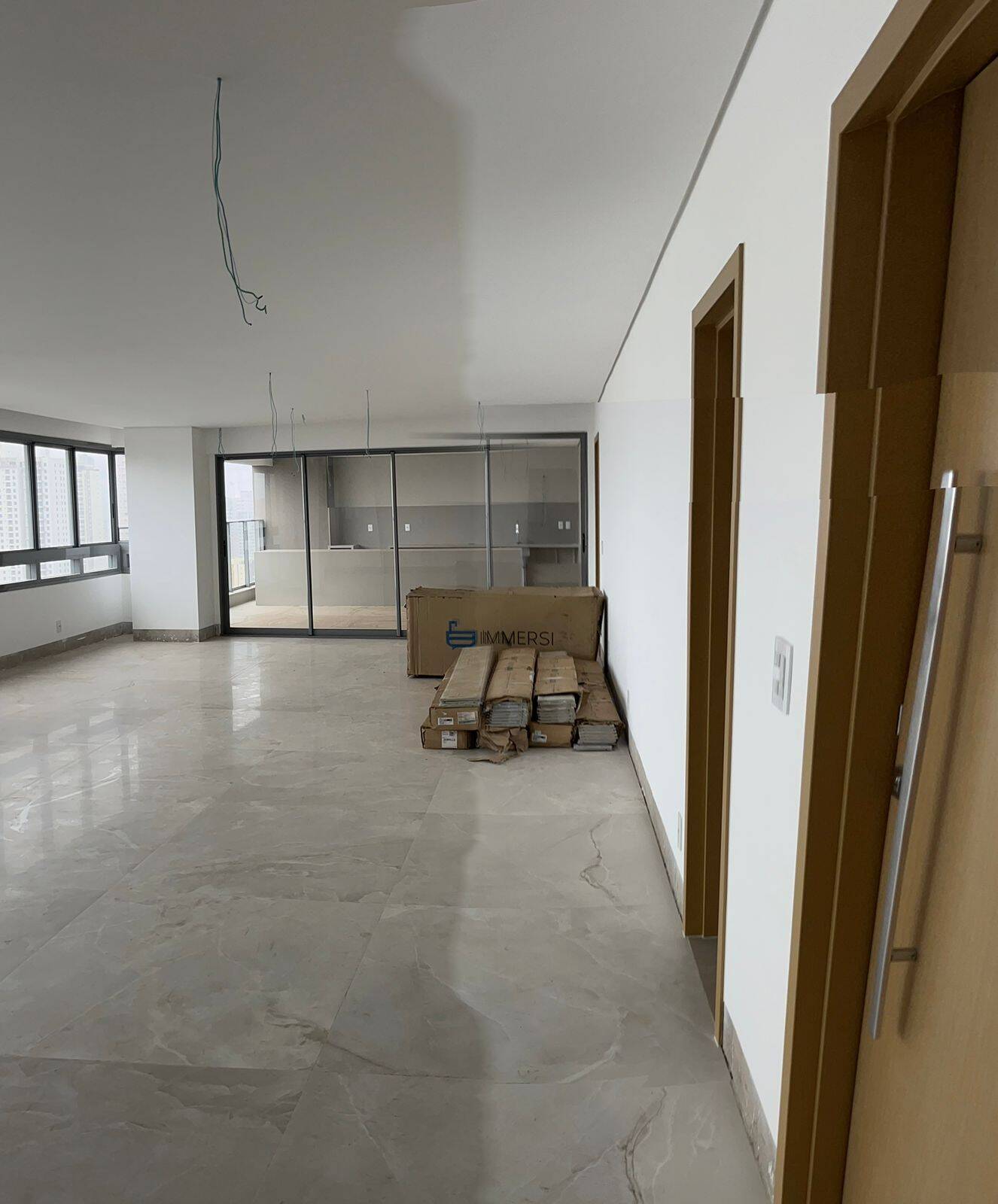 Apartamento à venda com 4 quartos, 353m² - Foto 19