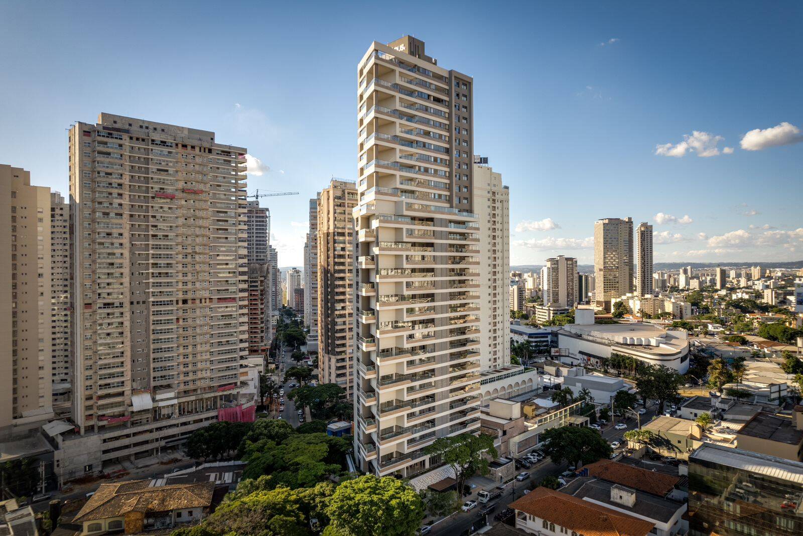 Apartamento à venda com 4 quartos, 353m² - Foto 8