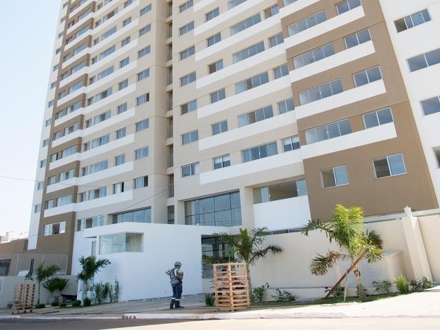 #35 - Apartamento para Venda em Goiânia - GO - 2