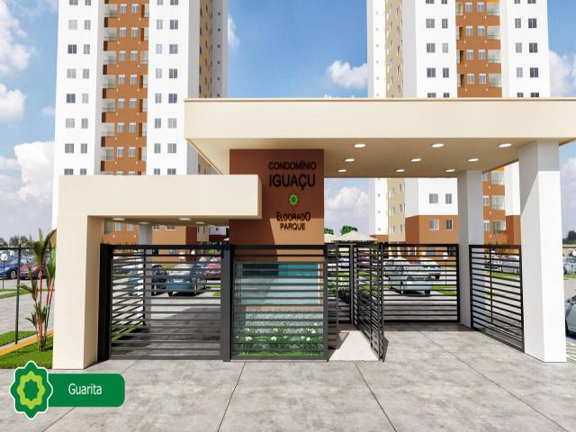 #69 - Apartamento para Venda em Goiânia - GO - 3