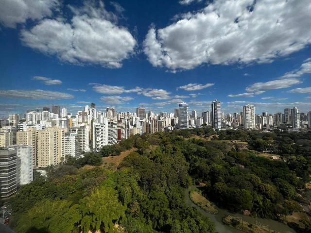 #106 - Apartamento para Venda em Goiânia - GO - 2