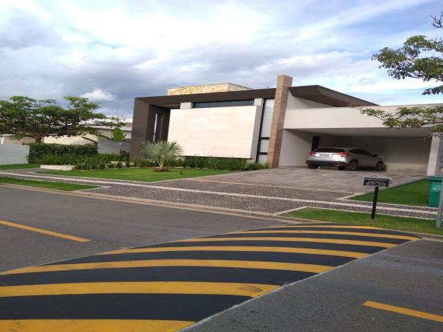 Venda em Alphaville Flamboyant Residencial Araguaia - Goiânia