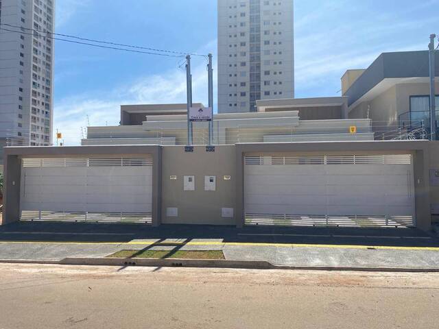 #145 - Casa para Venda em Goiânia - GO