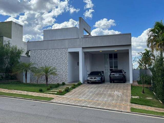 Venda em Alphaville Flamboyant Residencial Araguaia - Goiânia