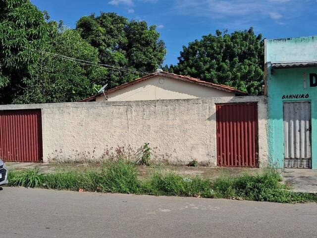 Venda em Residencial Itaipu - Goiânia