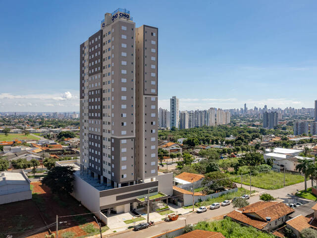 #58 - Apartamento para Venda em Goiânia - GO