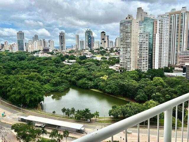 #208 - Apartamento para Venda em Goiânia - GO - 3